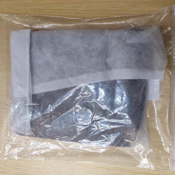 Crossbody Bag for Men Genuine Leather Small Messenger Shoulder Purse Side Vintag - Picture 12 of 13